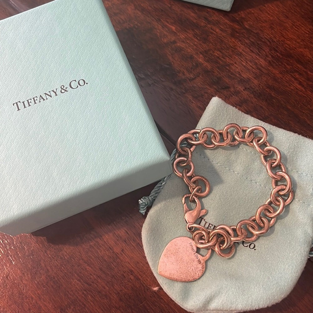 TIFFANY & CO bracelet